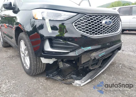 2024 Ford Edge Sel из США, поврежденный, VIN 2FMPK4J94RBA98194